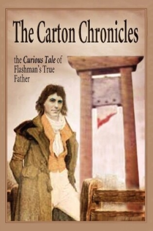 Cover of The Carton Chronicles
