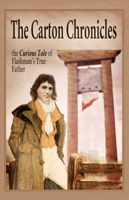 Book cover for The Carton Chronicles