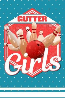 Book cover for Gutter Girls