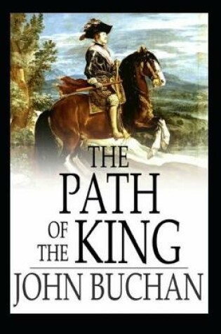 Cover of The Path of the King Annotated