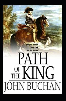 Book cover for The Path of the King Annotated
