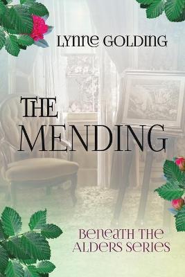 Cover of The Mending