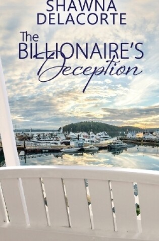 Cover of The Billionaire's Deception