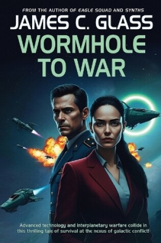 Cover of Wormhole to War