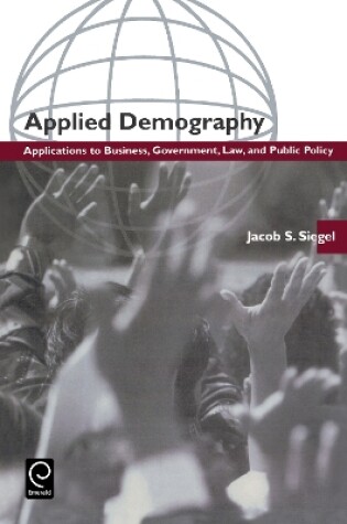 Cover of Applied Demography