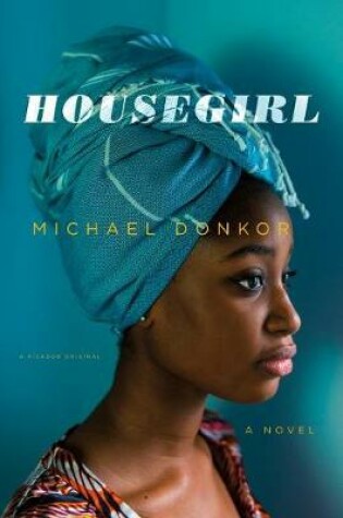 Cover of Housegirl