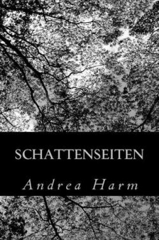 Cover of Schattenseiten