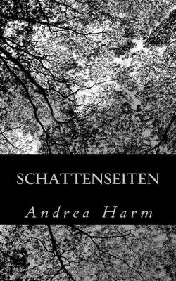 Book cover for Schattenseiten