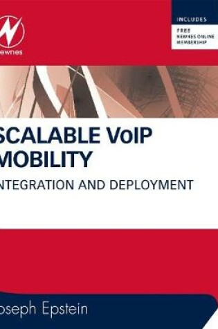 Cover of Scalable VoIP Mobility