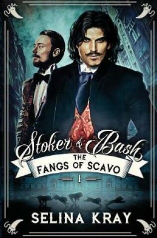 Cover of Stoker & Bash