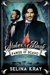 Book cover for Stoker & Bash