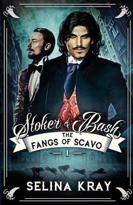 Book cover for Stoker & Bash