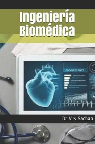 Cover of Ingenieria Biomedica