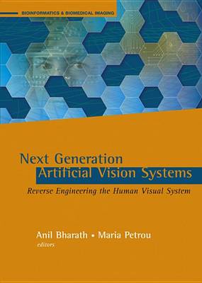 Book cover for Analog Retinomorphic Circuitry to Perform Retinal and Retinal-Inspired Processing