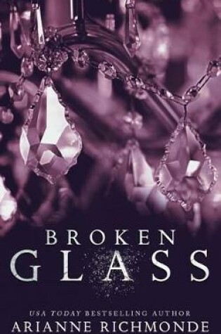 Cover of Broken Glass