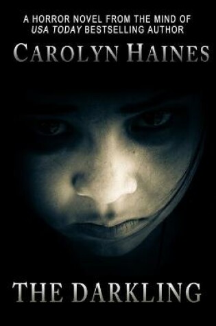 Cover of The Darkling
