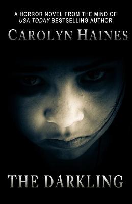 Book cover for The Darkling
