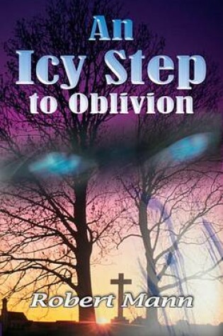 Cover of An Icy Step to Oblivion