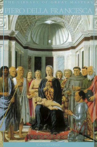 Cover of Piero Della Francesca