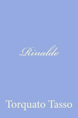 Cover of Rinaldo