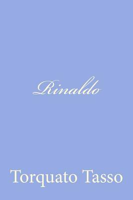 Book cover for Rinaldo