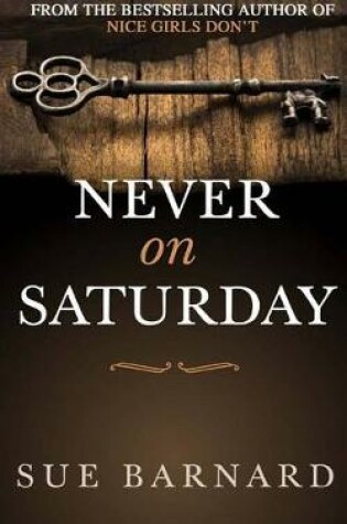 Cover of Never on Saturday