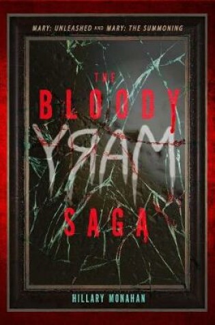 Cover of The Bloody Mary Saga