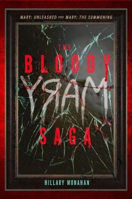 Book cover for The Bloody Mary Saga
