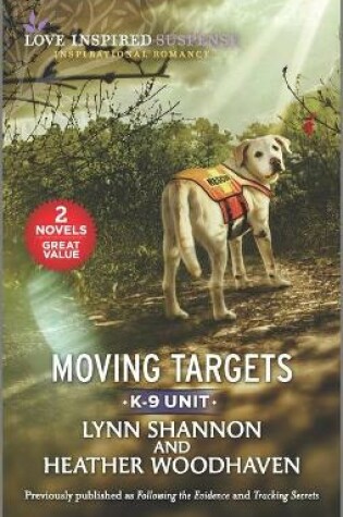 Cover of Moving Targets