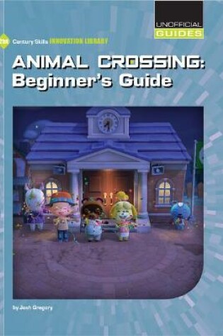 Cover of Animal Crossing: Beginner's Guide