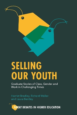 Cover of Selling Our Youth