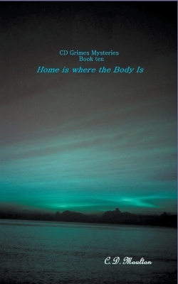 Book cover for Home Is Where the Body Is