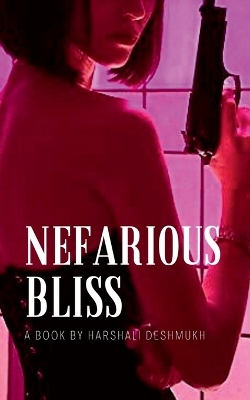 Book cover for Nefarious Bliss