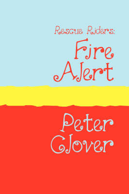 Cover of Fire Alert