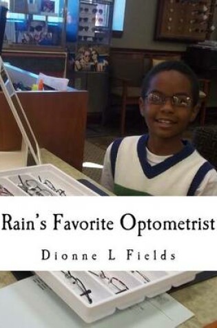 Cover of Rain Favorite Optometrist