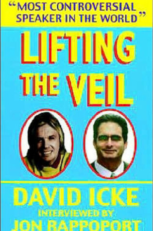 Cover of Lifting the Veil