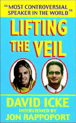 Book cover for Lifting the Veil