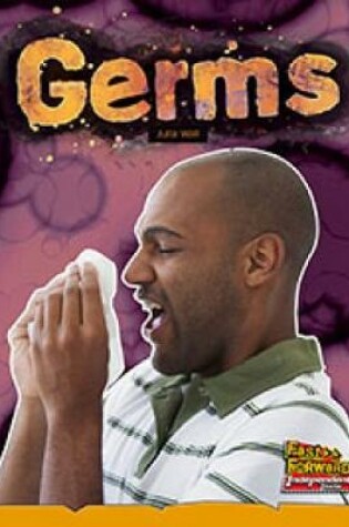 Cover of Germs