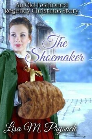 Cover of The Shoemaker