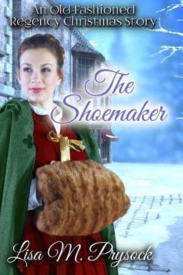 Book cover for The Shoemaker