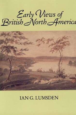 Cover of Early View of British North America P