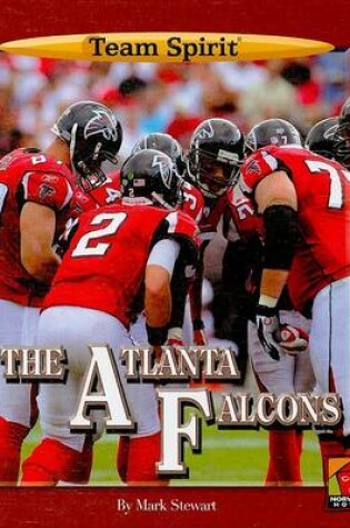 Cover of The Atlanta Falcons