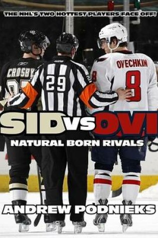 Cover of Sid vs. Ovi
