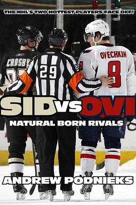 Book cover for Sid vs. Ovi