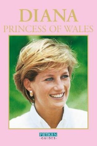 Cover of Diana Princess of Wales