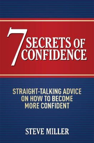 Cover of 7 Secrets of Confidence