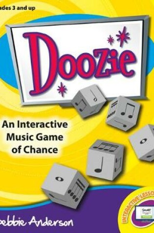 Cover of Doozie: An Interactive Music Game of Chance (Smart)