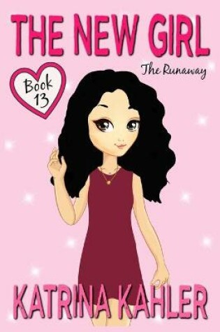 Cover of The New Girl - Book 13
