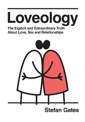 Book cover for Loveology