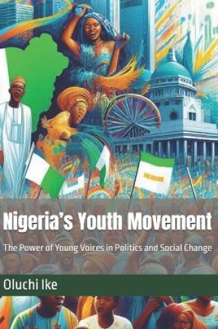 Cover of Nigeria's Youth Movement